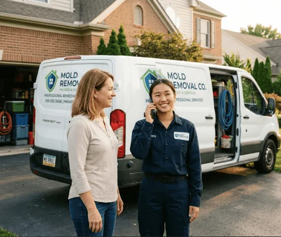 Crawlspace Mold Remediation Laurelton, PA FAQs